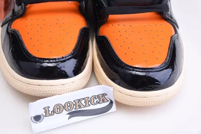 Rep Jordan High Shattered 555088-028 - 1 3.0 Retro Air Backboard 0511